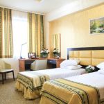 Hotel Levor Bucharest 4* Superior Room