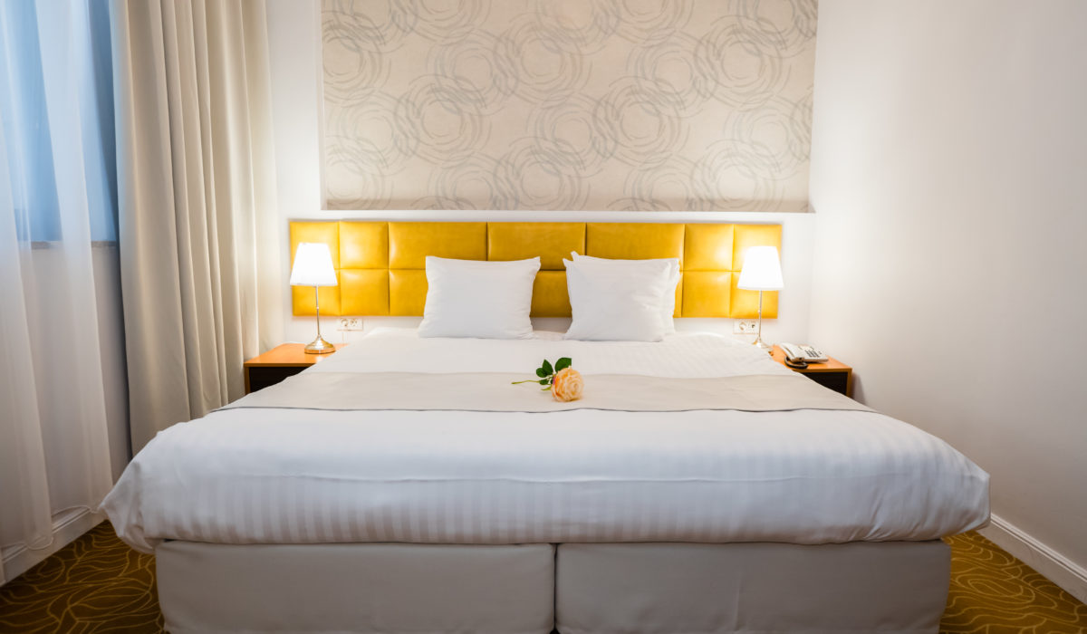 bucharest luxury rooms